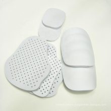 Eva Foam Shoulder Knee Elbow Pads For Joint Football Protection  using in soccer pants